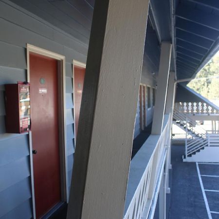 Thunderchief Inn South Lake Tahoe Esterno foto