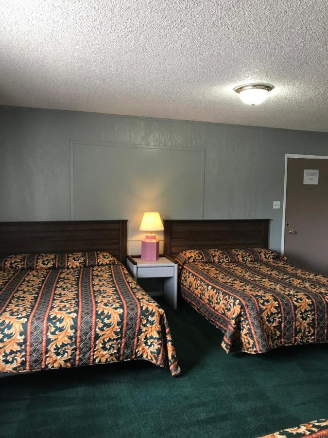 Thunderchief Inn South Lake Tahoe Esterno foto