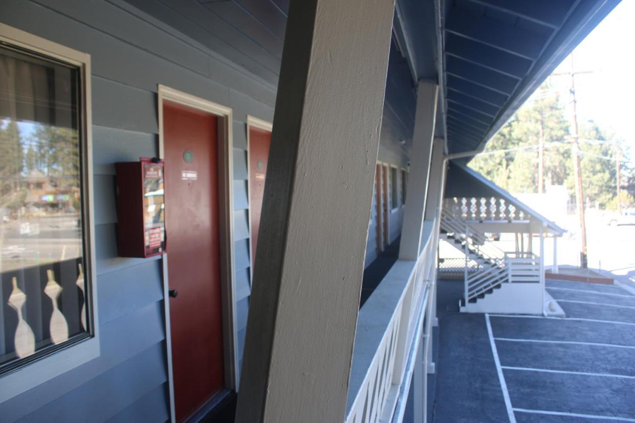 Thunderchief Inn South Lake Tahoe Esterno foto