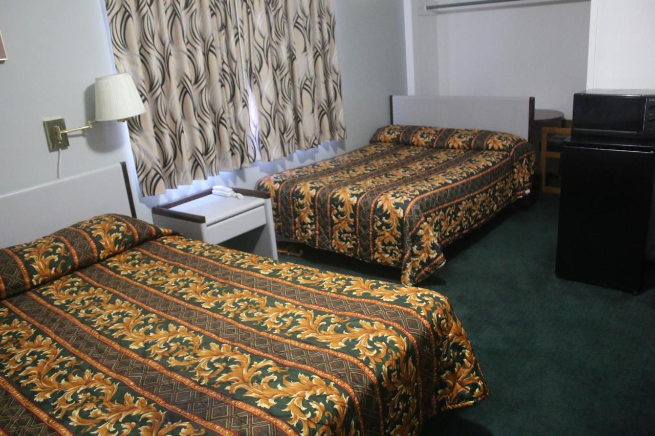 Thunderchief Inn South Lake Tahoe Esterno foto