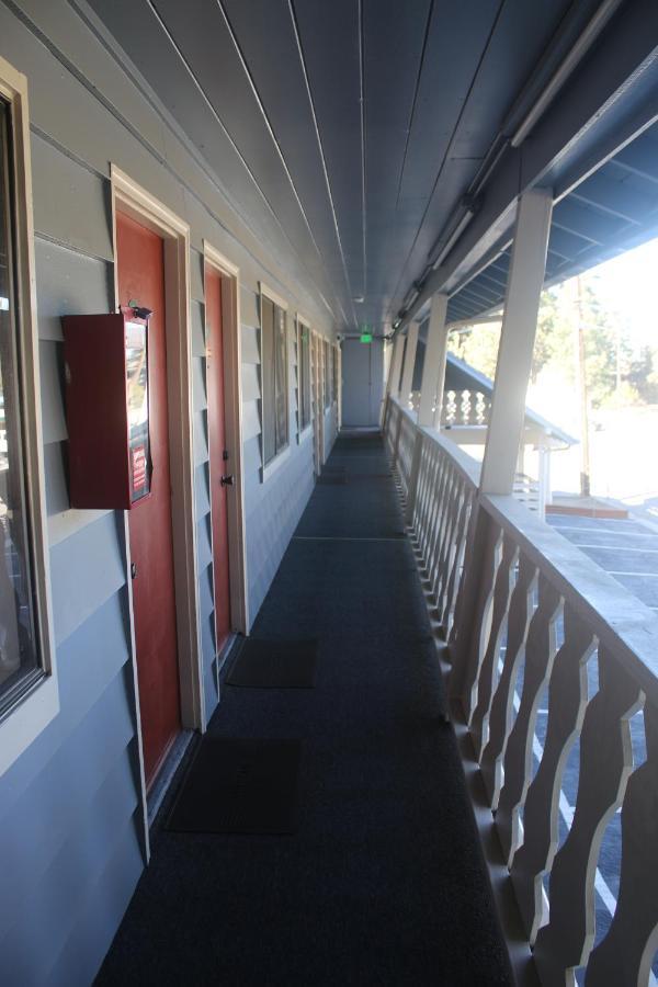Thunderchief Inn South Lake Tahoe Esterno foto