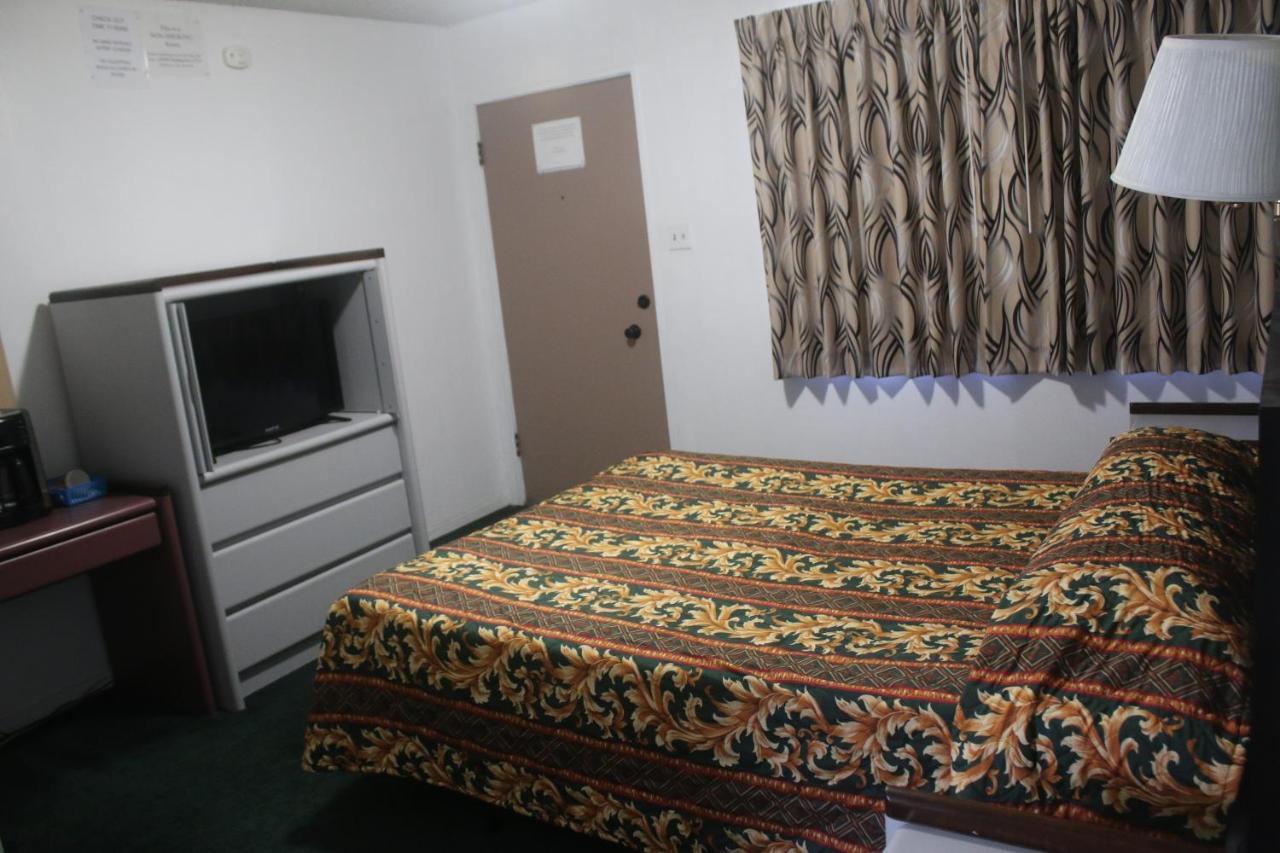 Thunderchief Inn South Lake Tahoe Esterno foto