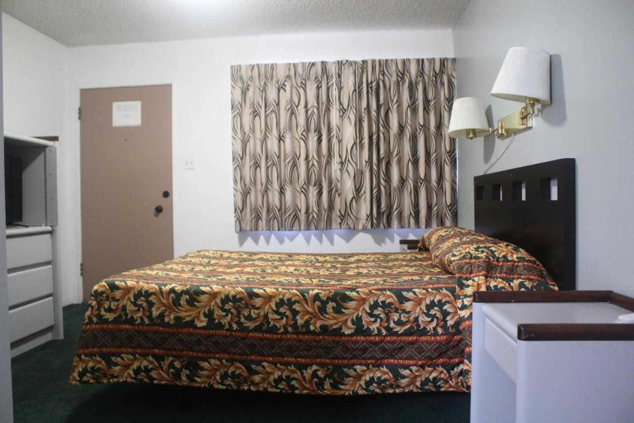 Thunderchief Inn South Lake Tahoe Esterno foto