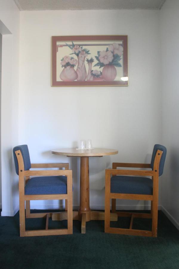 Thunderchief Inn South Lake Tahoe Esterno foto