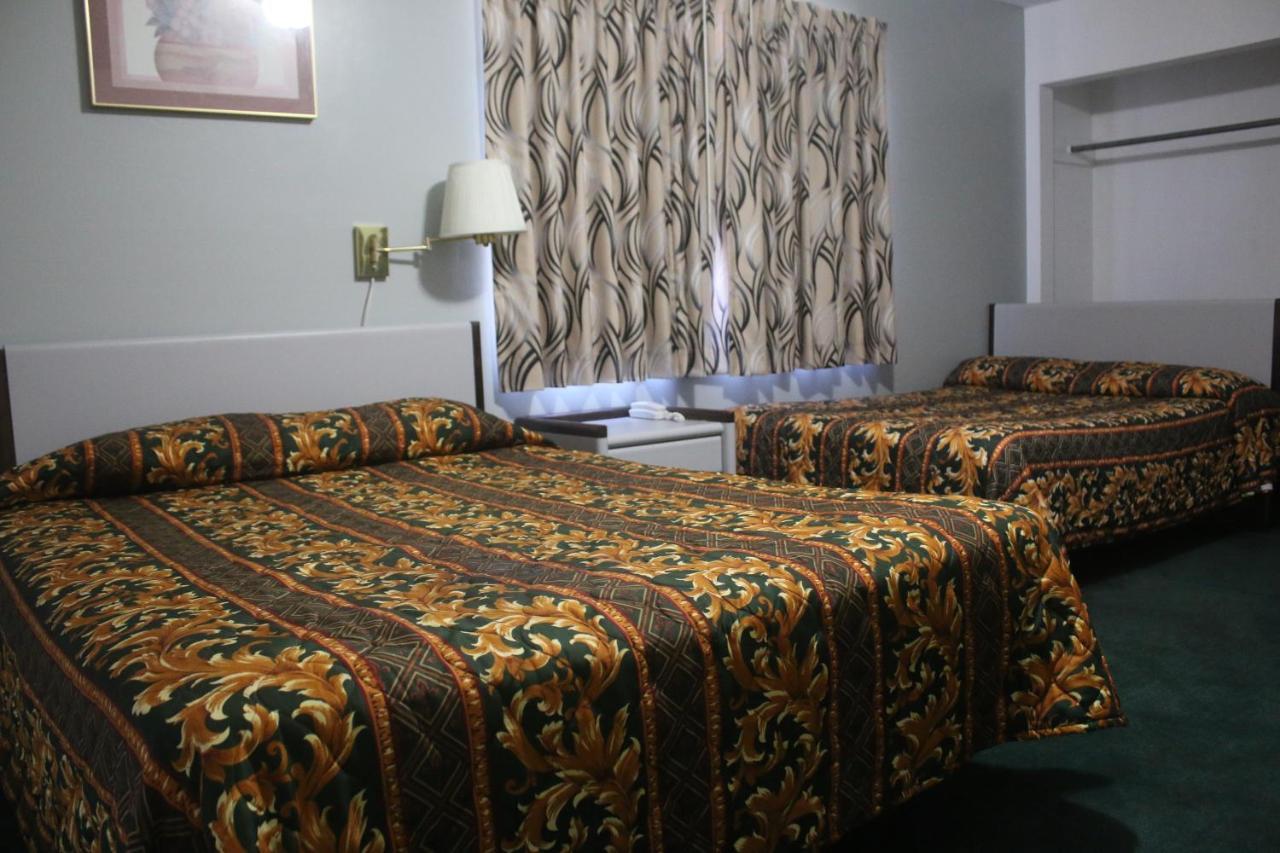 Thunderchief Inn South Lake Tahoe Esterno foto